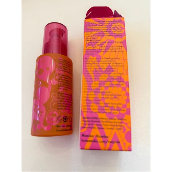 amika Superfruit Star Lightweight Hair Styling Oil 50ml - Picture 3 of 6
